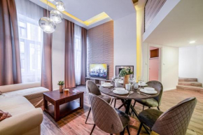 4 seasons of love - Luxury 3-bedroom city home